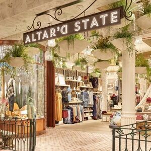 Altar'd State Chic Boutique